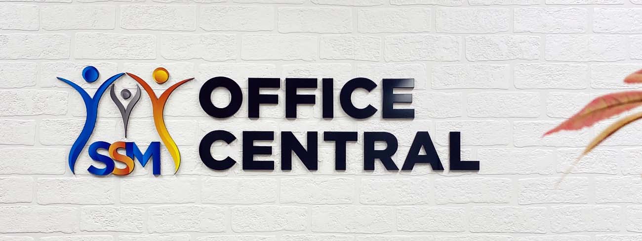 Quality Professional offices